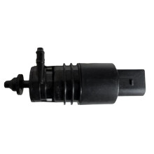 Car Windshield Water Spray Motor Washer Motor Pump 23353390 for Tahoe Suburban 2003-2023