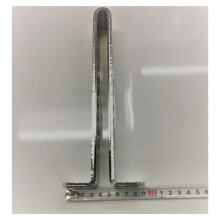 Car Adjustable Clutch Lock Universal Brake Pedal Lock Clutch BrakeThrottle Lock Security Anti-Theft Tool 19.5cm