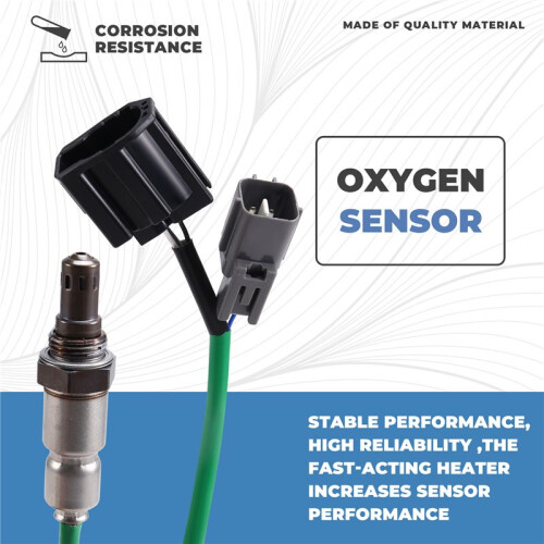 LFBL-18-8G1 Car Oxygen Sensor O2 Sensor for  3 5 1.8L 2.0L 2007-2012 LFBL188G1 1
