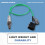 LFBL-18-8G1 Car Oxygen Sensor O2 Sensor for  3 5 1.8L 2.0L 2007-2012 LFBL188G1 3