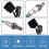 LFBL-18-8G1 Car Oxygen Sensor O2 Sensor for  3 5 1.8L 2.0L 2007-2012 LFBL188G1 4