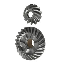 6H4-45560 6H4-45551 Getriebesatz für Bootsmotor 3 Zyl. 40 PS 50 PS 6H4-45560-00 6H4-45551-00 Bootsmotor