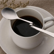 3X Leuke Gebogen Theelepel Unieke Kruiderijdrank Hangende Thee Koffie Dessert Roestvrijstalen Drankservies