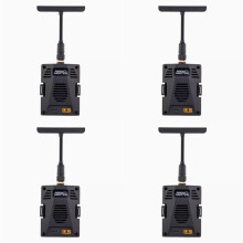 4X RadioMaster Ranger Micro-Type 2.4GHz ELRS Module for TX16S MKII/TX12 MKII Enhanced with Wifi & Connectivity