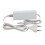 3X Replacement AC Power Supply Adapter Gamepad Controll Power Charger for  WiiU Game Console EU Plug 2