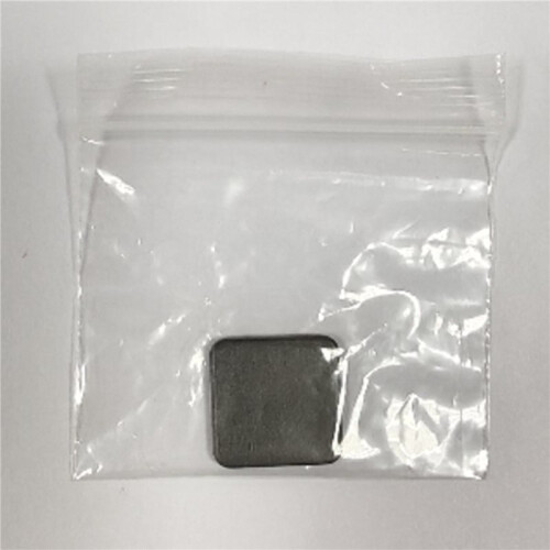 5X for  MIC Microphone Transmitter End Back Clip Magnet Small Bee Large Magnetic Fixing Accessories 2