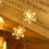 3X LED Snowflake String Light Outdoor for Holiday Lighting Decor Wedding Decor Light 1.5M 10Lamp 6
