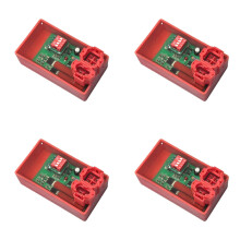 4X 6pin AC CDI Racing Motorcycle Lgnition Gemodificeerde Contactschakelaar voor CG125/GY6-125
