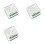 3X Tuya  Dimmer  Module  Dimmable  WiFi  Home Automation DIY Breaker APP Remote Control 1