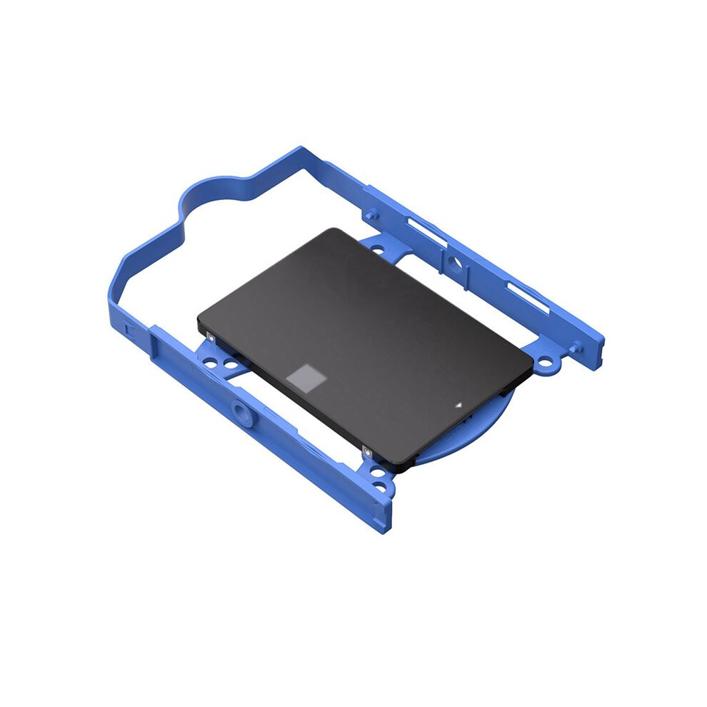 2Pcs 3.5 Inch Hard Disk Caddy Tray Bracket Hdd Adapter For Ts250 Ts150 P310 P320 Hard Disk Tray 6034032261843