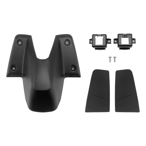 2X Rear Camera Housing for Freightliner - Sprinter 1500 2500 19+ Camera Protective Case 1