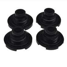 16PCS for Patrol GU Y61 ZD30 Common Rail Glow Plug Seal Common Rail 13276DB000 13276-DB000 93180281