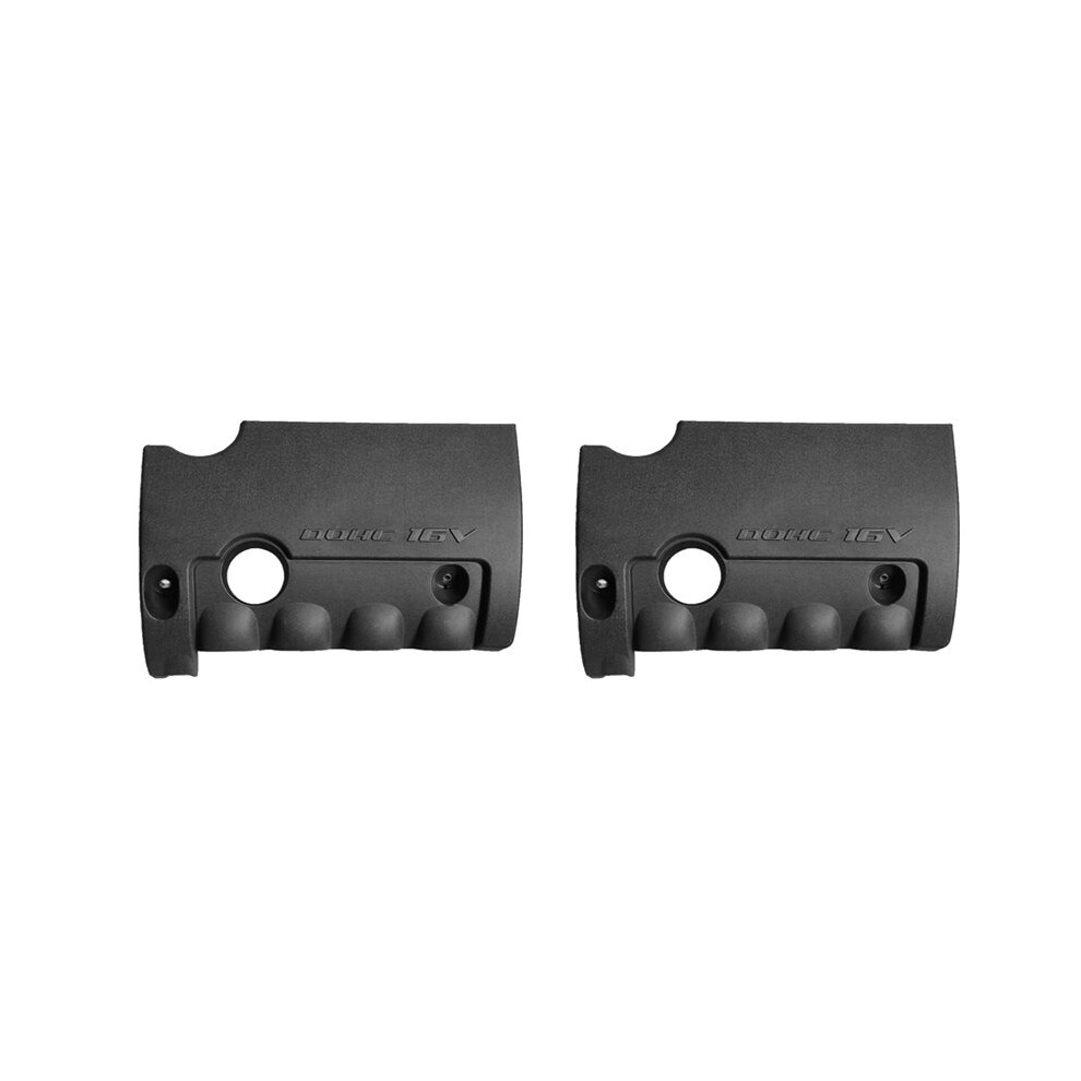 2X Car Engine Cover Engine Dust Cover 29240-2B031 For I30 2007-2012 6033923036836
