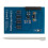 3sets 3,5 Inch RPI-Display Touchscreen 480X320 voor Raspberry Pi 5 5B 20 Frame TFT LCD-Module Scherm met Touchpen 3