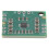 2X Differential Turn Balance Single-Ended Output Ear Amplifier HiFi Amplifier Board MAX97220 Input 2.5-5.5V 4