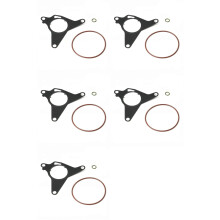 5X Vacuum Pump Seal Kit for 1.4L 1.3L 68120415AA Car Accessories