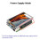 3 Set 3.5Inch RPI Display Touchscreen 480X320 for Raspberry Pi 5 5B 20 Frame TFT LCD Module Screen Display with Touchpen 9