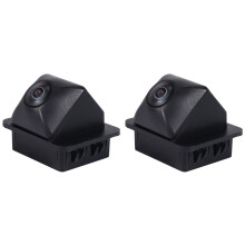 2X Car Reverse Rear View Camera for Tiggo 7 8 Pro 704000715AA