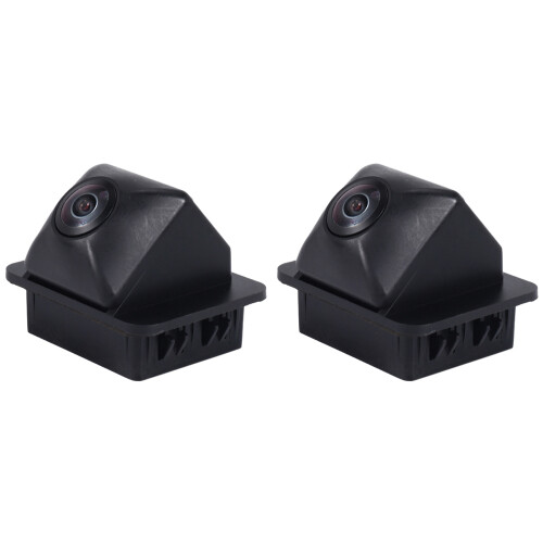 2X Car Reverse Rear View Camera for  Tiggo 7 8 Pro 704000715AA 1