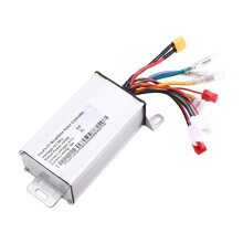 2X for YFS Electric Scooter Controller Intelligent Brushless Motor Controller 36V 350W 15A for 8.5inch E-Scooter Parts