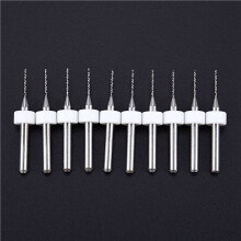 60pcs 0.8mm High Quality PCB Print Circuit Board Carbide Drill Bits Tool