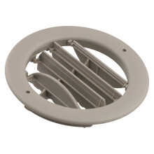 5X Car Air Conditioning Air Outlet Grille Interior Ceiling Air Outlet 9L1Z-19893-AG for Expedition