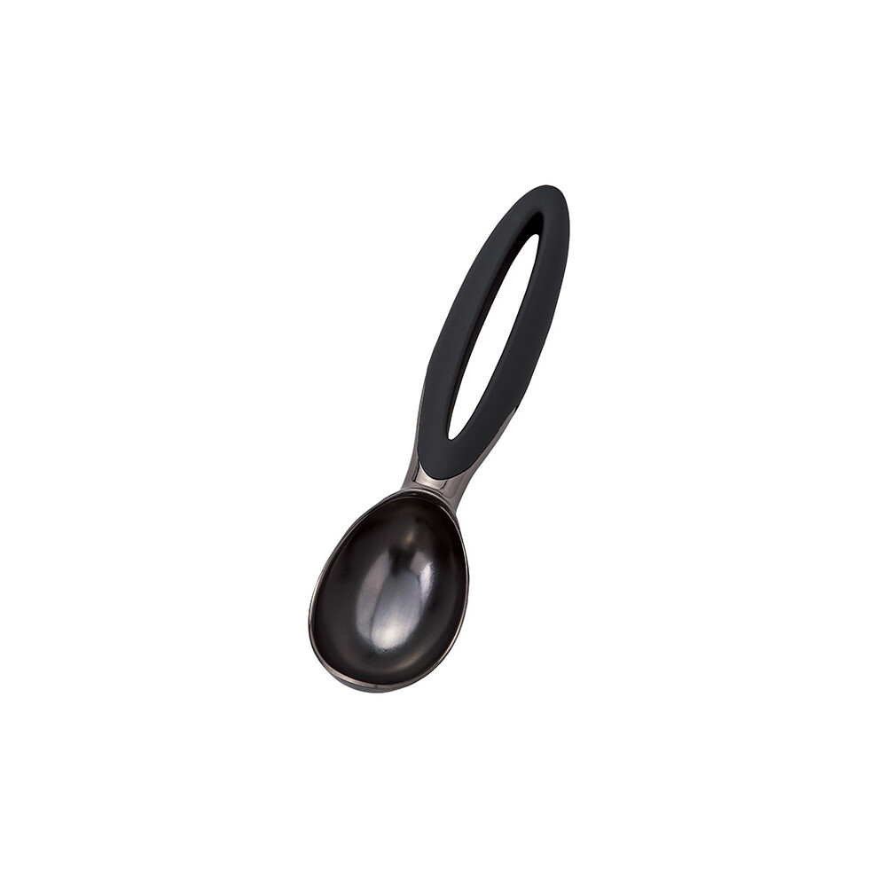 Stellar Curve Gadgets Ice Scoop Black/Cream