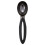Stellar Stellar Curve Gadgets Black Ice Cream Scoop 2