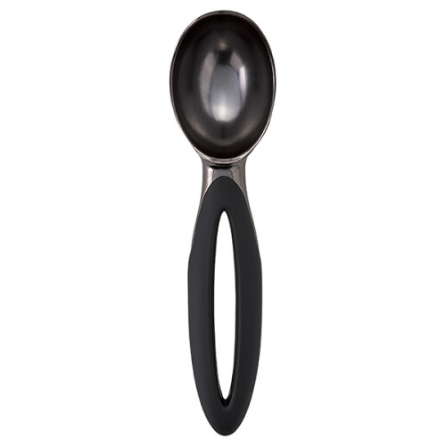 Stellar Stellar Curve Gadgets Black Ice Cream Scoop 1