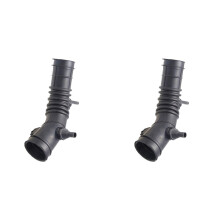 2X Car Air Cleaner Intake Pipe 17881-28140 for Camry/V Solara 2az-Fe 2.4l 1az-Fe 2.0l