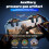 4X 6 Finger Mobile Phone Alloy Pulse Auto Fire Game Trigger for PUBG Aim L1R1 Key Button for IOS Android 7