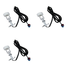 3X Central Air Conditioning Ceiling Drainage Pump Float Level Sensing Water Level Sensor for