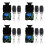 4X 433MHz Wireless Remote Control  RF Relay 12V Remote Control  for Garage Door Motor Light Control 1