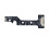 3X dla Bambu AMS AMS Feed Board Replacement 3D Printer Parts AMS Inlet Board dla Bambu 8
