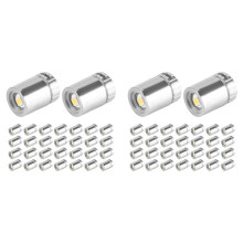 60 Pcs Miniature Led Lights,Tiny Lights for Hand , Led Lights,Miniature Lights for Toy Brick Building Blocks B
