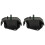 2X 21810-H1020 New Engine Mount Bracket Support 21810H1020 for  Terracan 2001-2006 1