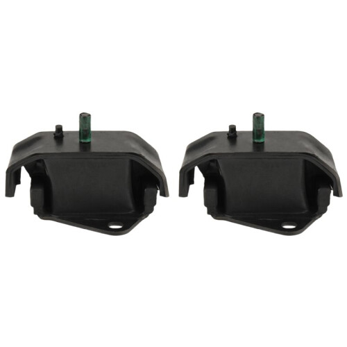 2X 21810-H1020 New Engine Mount Bracket Support 21810H1020 for  Terracan 2001-2006