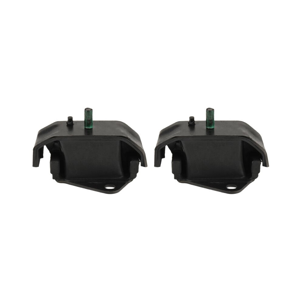2X 21810-H1020 New Engine Mount Bracket Support 21810H1020 For Terracan 2001-2006 Light 6031362781973