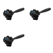 3X 8414002090 Koplampbedieningsschakelaar Stuurrichtingaanwijzerschakelaar voor Limo Altis Yaris 2001-2006