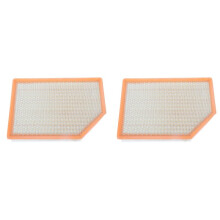 2X 68575644AB New Air Filter for RAM1500 Rhino DT1500