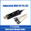 2X Waveshare Industrial USB to TTL (C) 6pin Serial Module Cable FT232RNL for Raspberry Pi 5 Serial Port Debugging Module 3