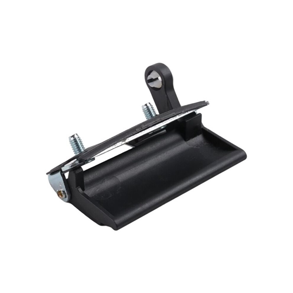 2X Door Handle Tailgate Handle Rear Door Handle 81720-4H000 81720-4H020 For Grand Starex H1 2007-2018 6033472580934