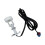 3X Central Air Conditioning Ceiling Drainage Pump Float Level Sensing Water Level  Sensor for 3