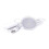 10X DIY Model for Led Lamp Kit,Bright Light -Efficient Custom Lighting Project Multicolor Led Light Parts 3