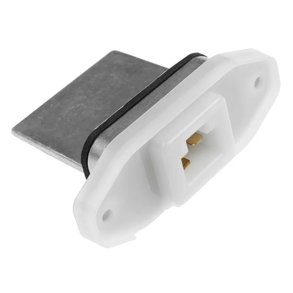 2X 27761-9W100 277619W100 Heater Fan Blower Motor Resistor For X-Trail T30 Maxima A33 6034112304217
