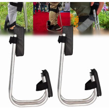 Garden Kneeling Pad and Knee Protection Seat, Thickened Comfort Cushion for Gardening and Yard Work