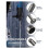 2X Driver de Haste de Aterramento SDS  para Hastes de Aterramento de 5/8 e 3/4 Polegadas, Broca Adaptadora de Driver de Haste de Aterramento 5