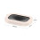 2X for Petkit-Refillable Ring Trash Bags Box, Ultra Exclusive Garbage Bin, Automatic Packaging, Cat Litter Box 3