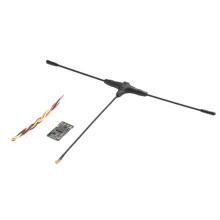 5 Stuks ELRS 915Mhz RX-Ontvanger EXPRESSLRS Long Range-Ontvanger voor RC FPV Long Range Racing Drone Quadcopter