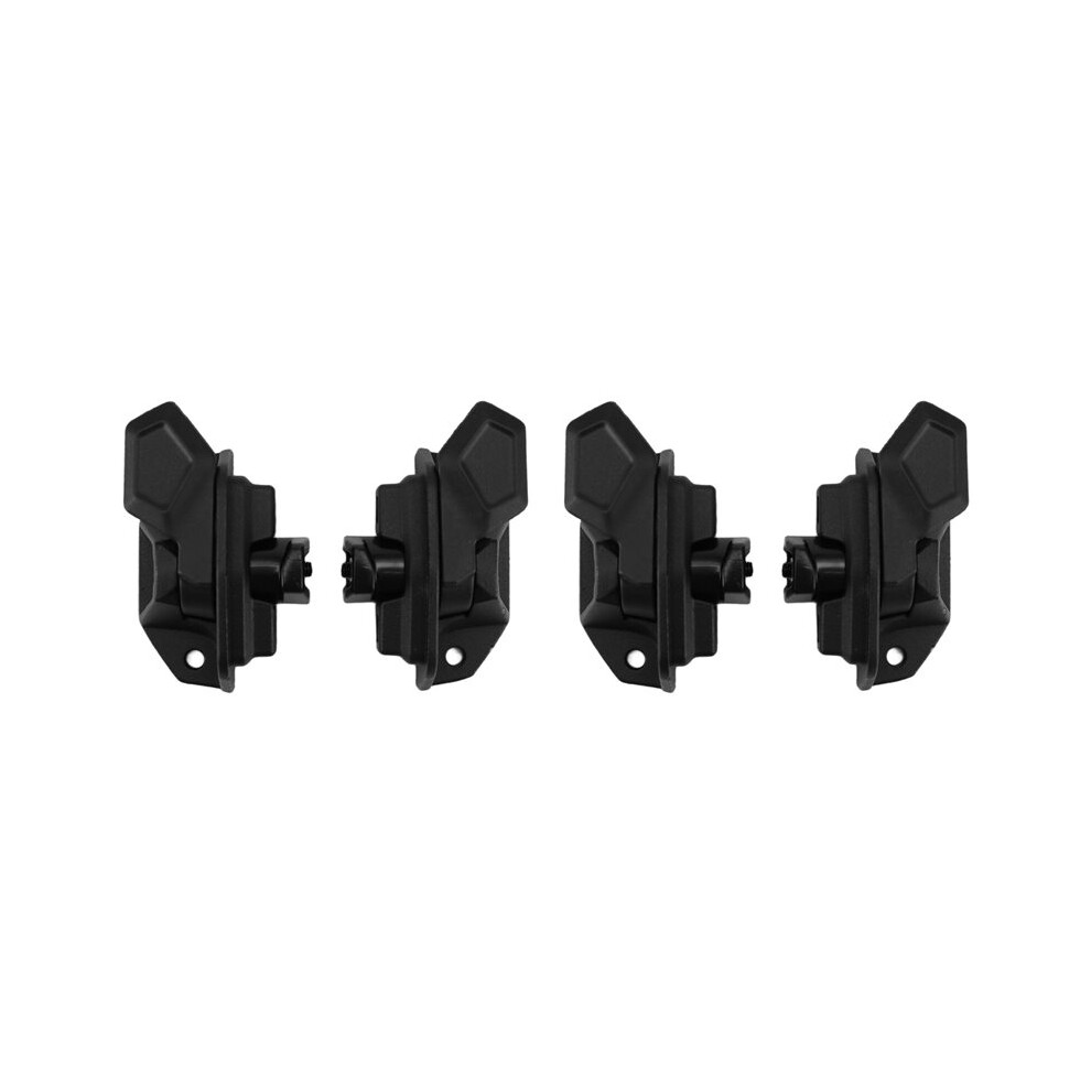 4X Quick Release Kit Fastener Kit 715008044 For Outlander 2015 2019 6032128393225